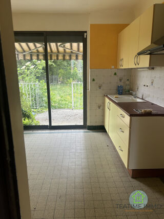 Maison à vendre 4 pièces 78 m²