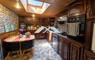  Maison à vendre 5 pièces 144 m²