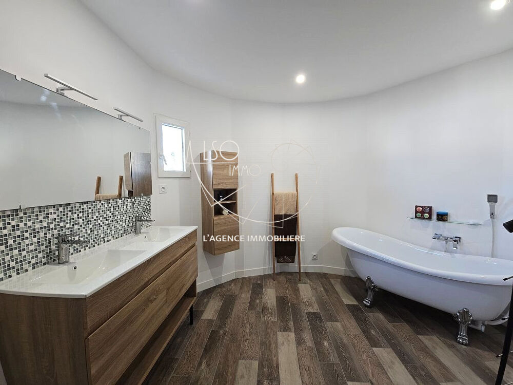 � vendre  Maison L'�le-d'Olonne (85340)