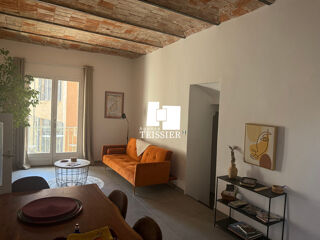  Appartement � vendre 4 pi�ces 88 m�