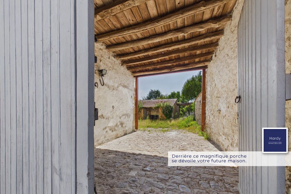 Vente Maison LA RENAISSANCE CHAMPÊTRE Génicourt