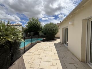  Maison à vendre 6 pièces 135 m²