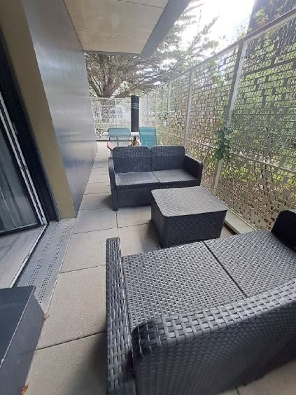 Vente Appartement Vente appartement 2 pièces à Rennes Maurepas Rennes