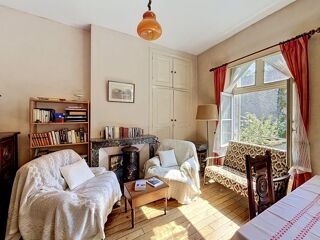  Appartement � vendre 2 pi�ces 58 m�
