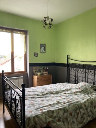  Appartement à vendre 4 pièces 80 m²