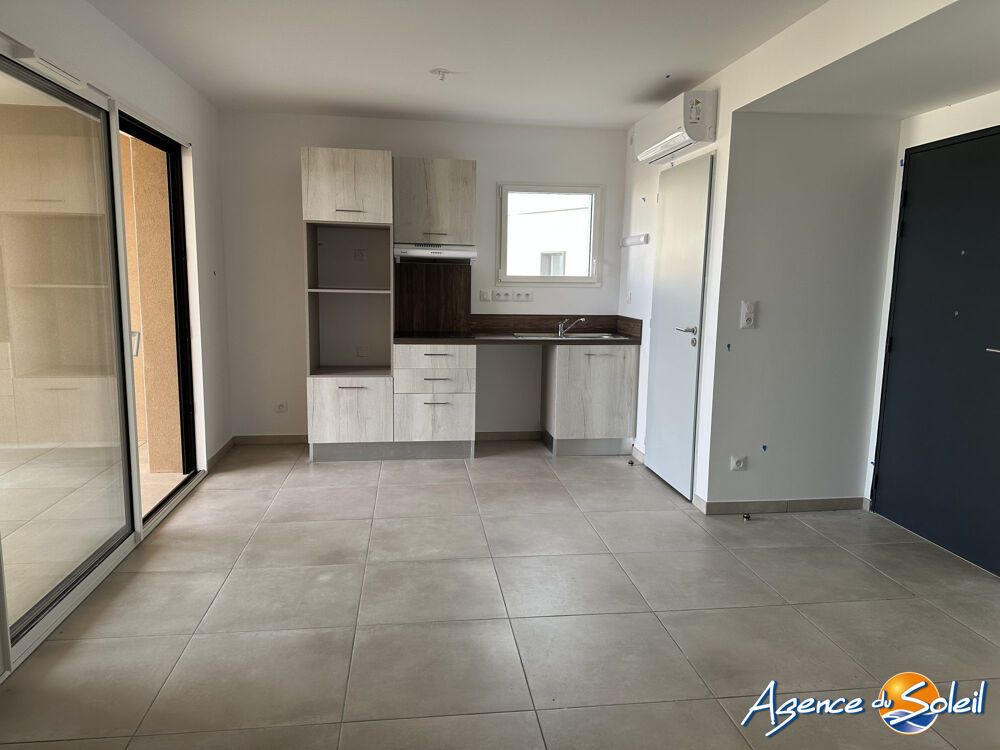 Vente Appartement Appartement Neuf dans une belle residence Sérignan