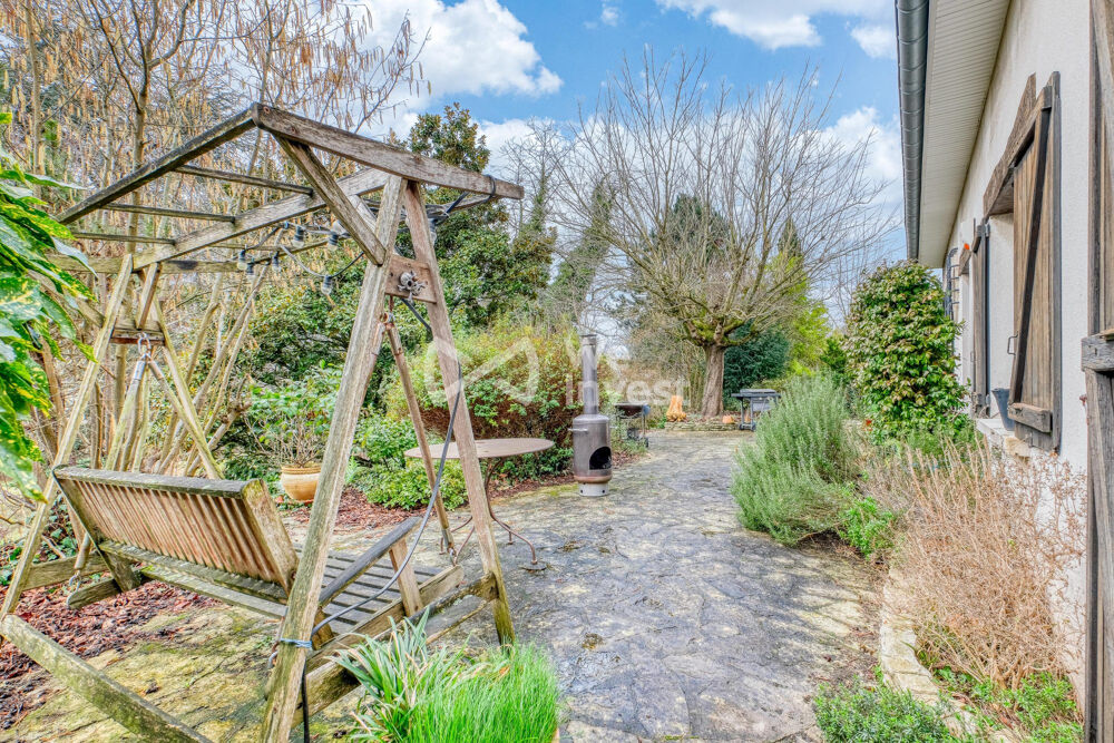 � vendre  Maison Montry (77450)