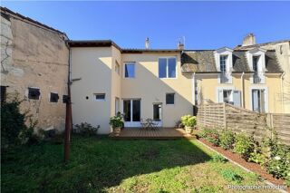  Maison � vendre 4 pi�ces 106 m�