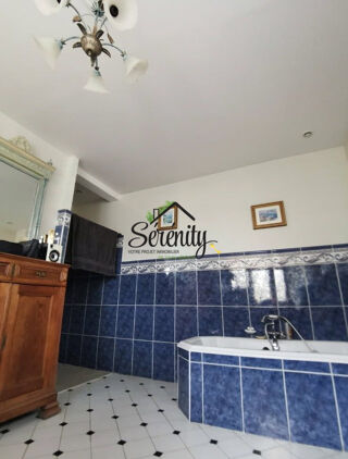  Maison � vendre 5 pi�ces 122 m�