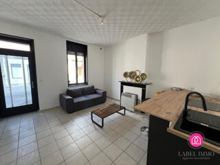  Maison  louer 3 pices 56 m