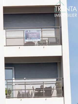  Appartement à vendre 3 pièces 67 m²