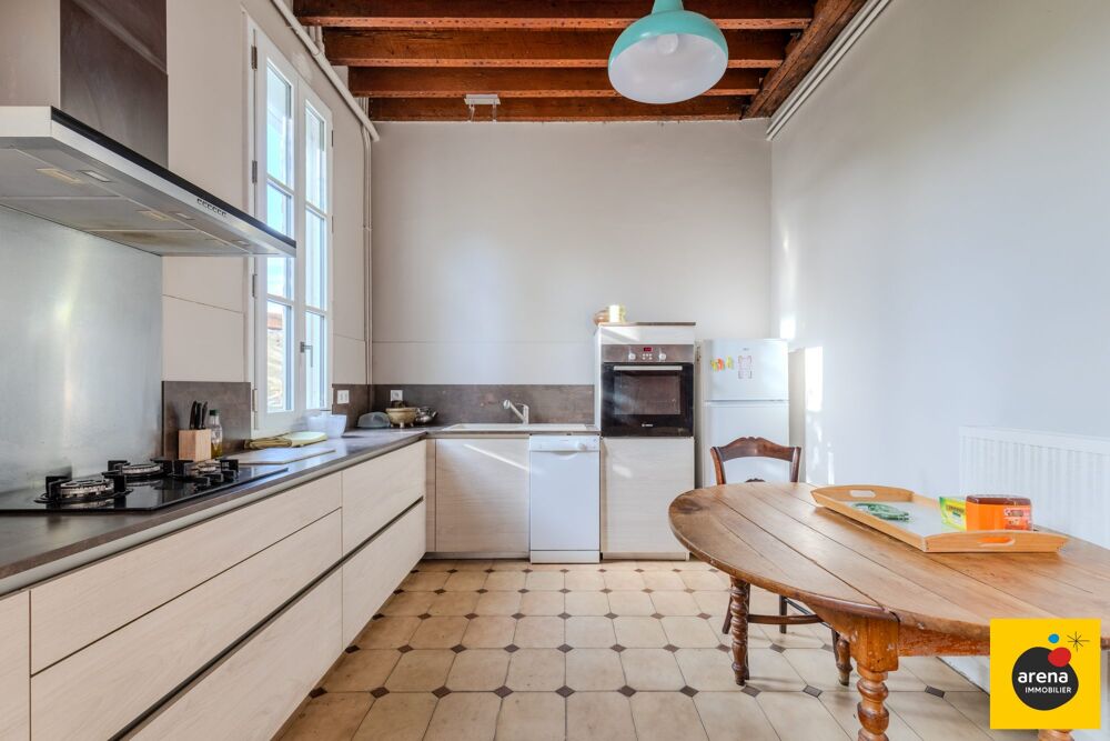 � vendre  Maison M�rignac (33700)