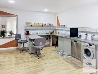  Maison à vendre 8 pièces 220 m²