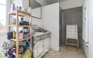  Maison à vendre 6 pièces 116 m²