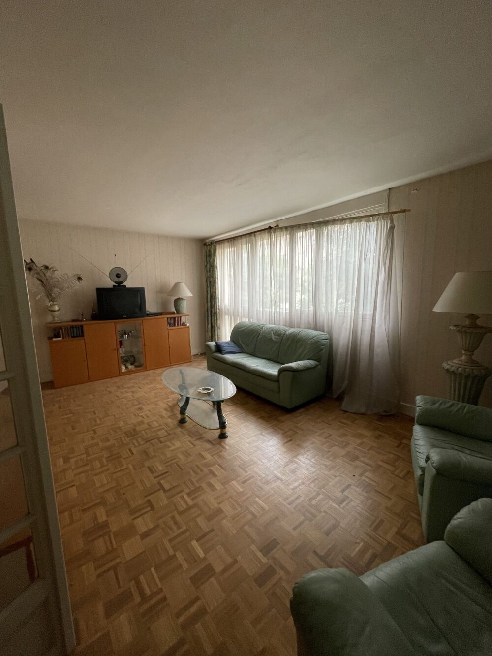 Appartement à vendre Compiègne