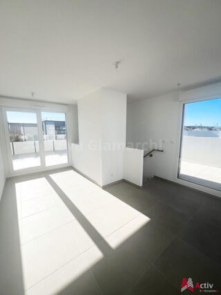  Appartement � vendre 4 pi�ces 112 m�