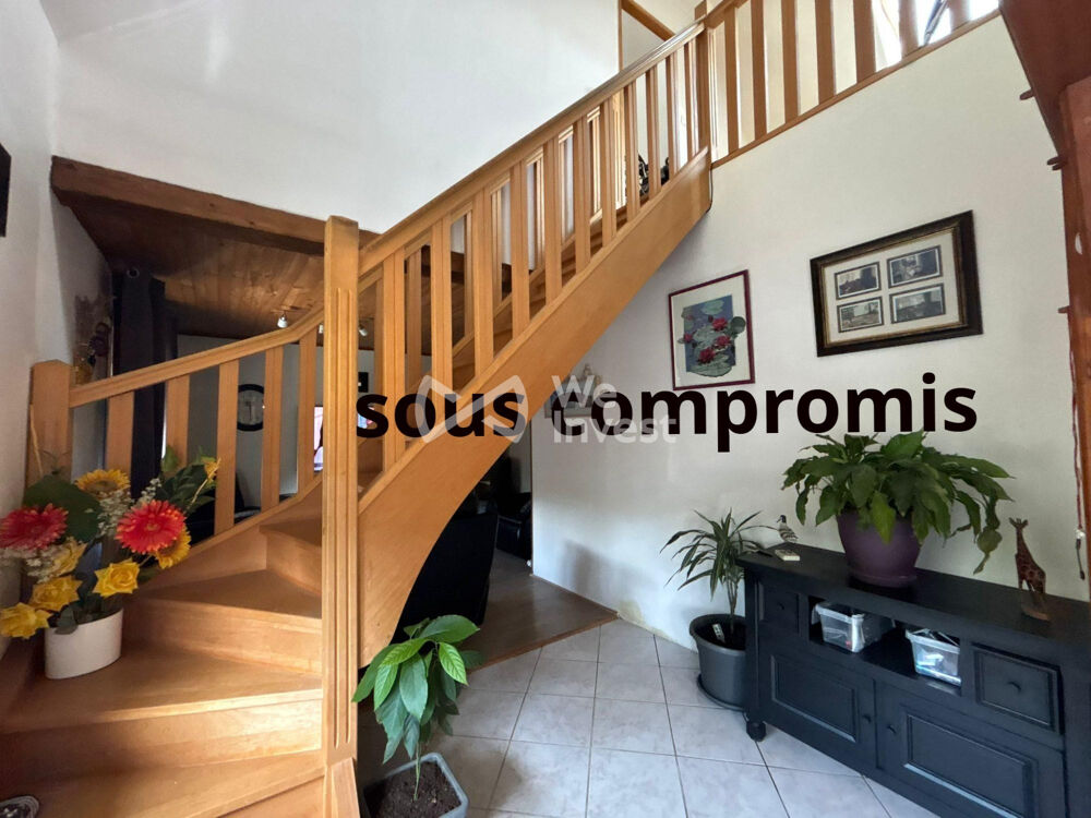 Maison à vendre Douzy