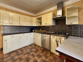  Maison � vendre 6 pi�ces 1 m�