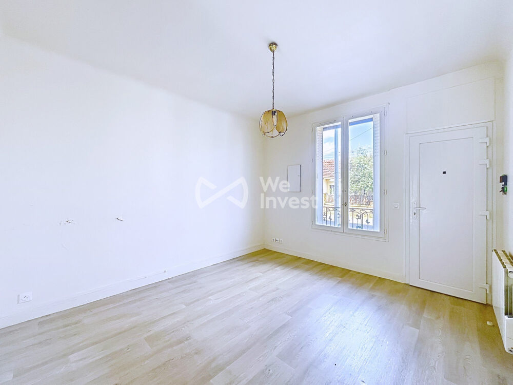Location Appartement Appartement 2 pièces SAVIGNY SUR ORGE Savigny-sur-orge