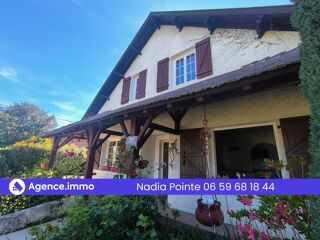  Maison à vendre 8 pièces 198 m²