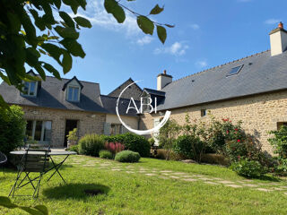  Maison à vendre 7 pièces 160 m²