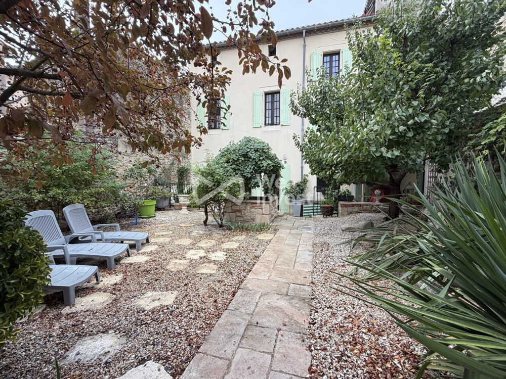Vente Maison Maison à vendre Soual Soual