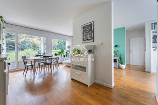  Appartement  vendre 4 pices 81 m