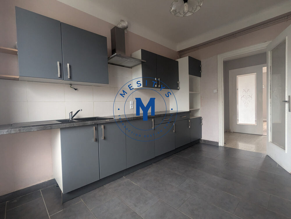 Vente Appartement Appartement  vendre Firminy Firminy