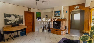  Maison � vendre 6 pi�ces 169 m�