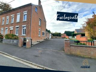  Maison � vendre 7 pi�ces 173 m�