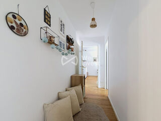  Appartement à vendre 3 pièces 60 m²