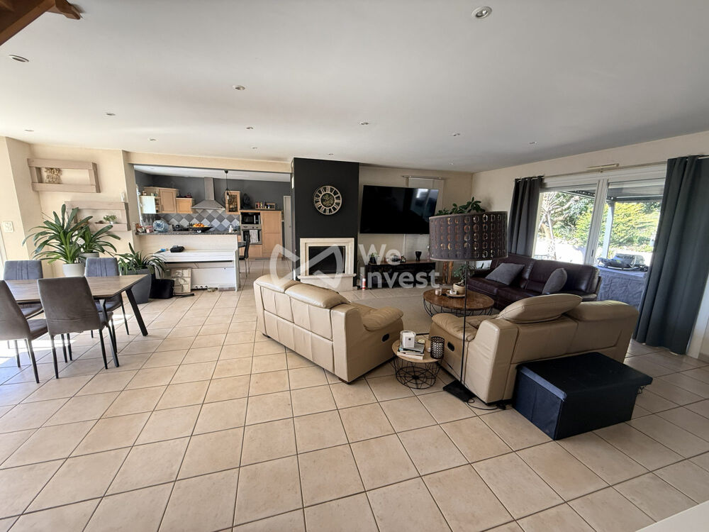 Maison Familiale 5 Chambres