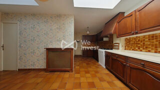  Maison � vendre 4 pi�ces 124 m�