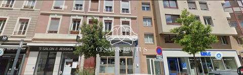   Immobilier Professionnel à louer Villeurbanne 