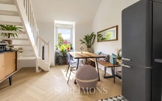 Appartement 3 pièces 51 m² · à Vannes · 51 m² · 279 000 €