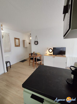  Appartement � vendre 2 pi�ces 26 m�