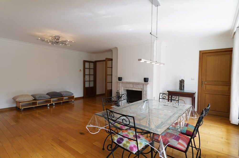 Location Appartement Joli T4 à Ferney Ferney-voltaire