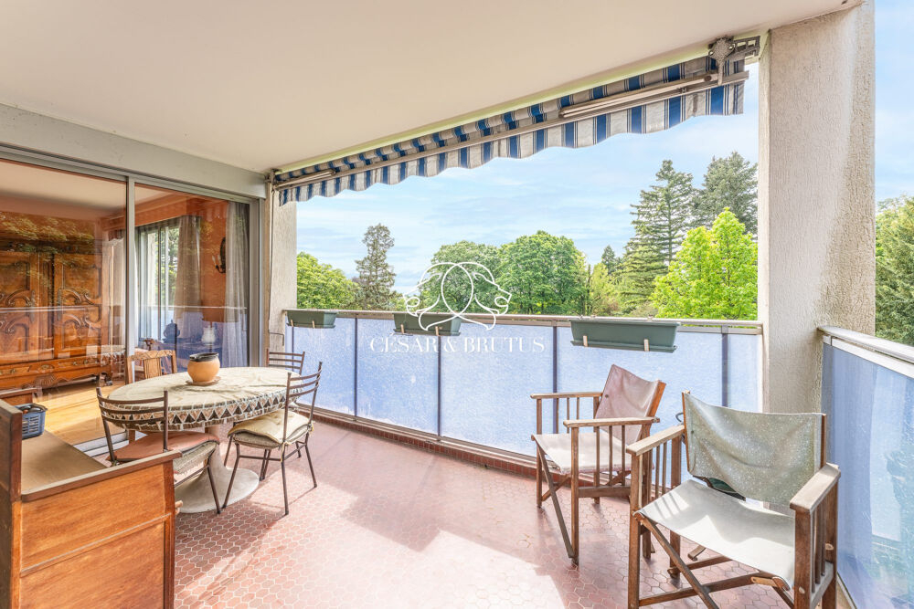 Appartement – Sainte-Foy-lès-Lyon - Vue 4