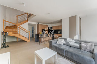  Maison à vendre 5 pièces 101 m²