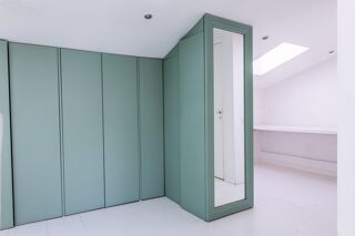  Maison à vendre 6 pièces 157 m²