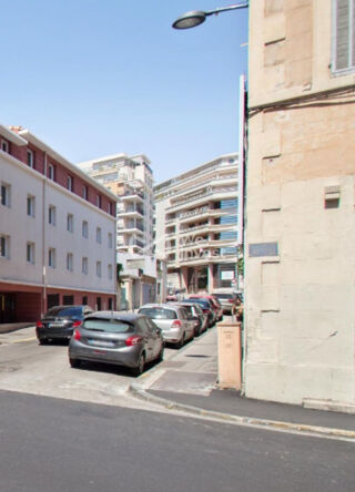 Appartement � vendre 1 pi�ce 22 m�