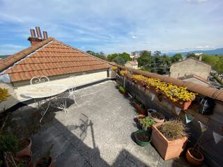  Appartement � vendre 4 pi�ces 85 m�