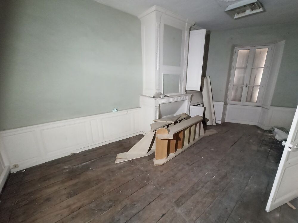 Vente Immeuble VENTE IMMEUBLE SAINT-JUNIEN - 4 LOTS Saint-junien