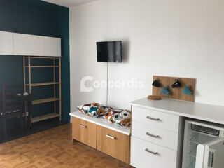  Appartement � louer 1 pi�ce 22 m�