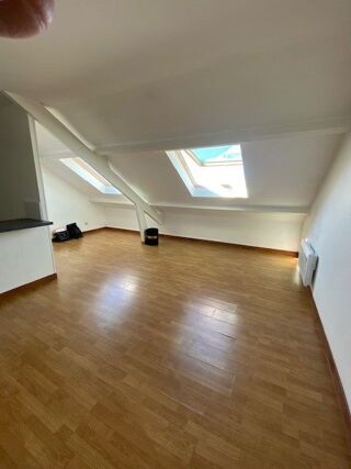  Appartement à louer 1 pièce 24 m²