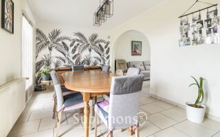  Maison à vendre 6 pièces 96 m²