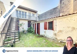  Maison � vendre 9 pi�ces 135 m�