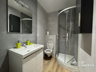  Immeuble � vendre 200 m�