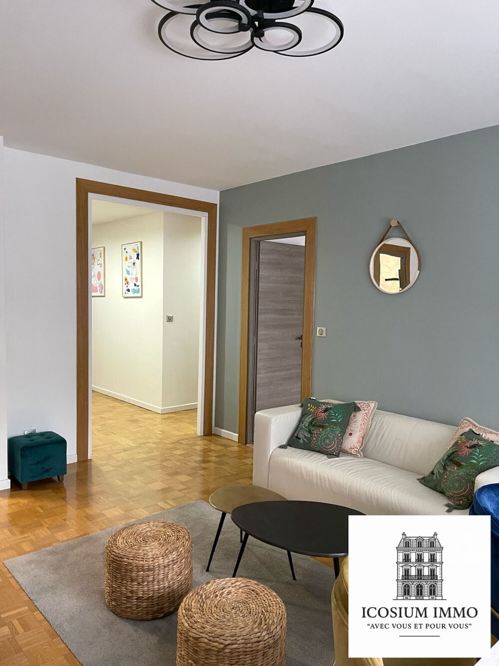 Location Appartement NOUVEAUTÉ Paris 5