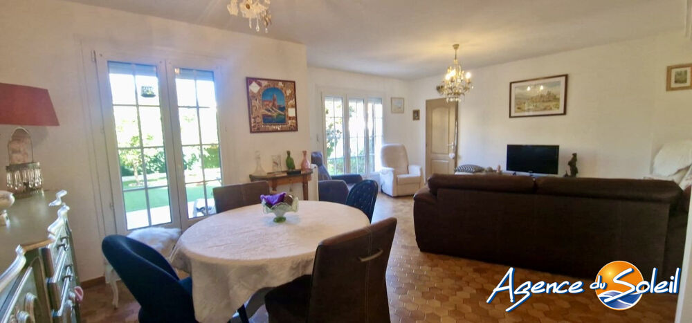 BELLE MAISON T4 AVEC GARAGE ET JARDIN